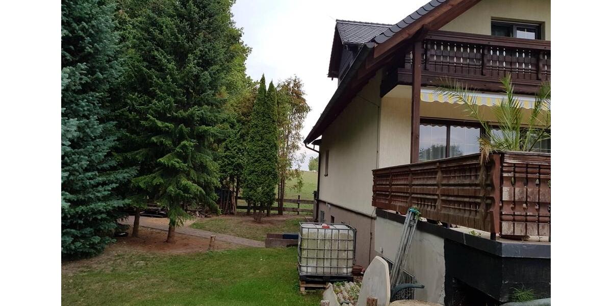 Einfamilienhaus Seifhennersdorf - 6 Zimmer, 215 m&sup2;, 1.600&euro; | Angebot:24668970