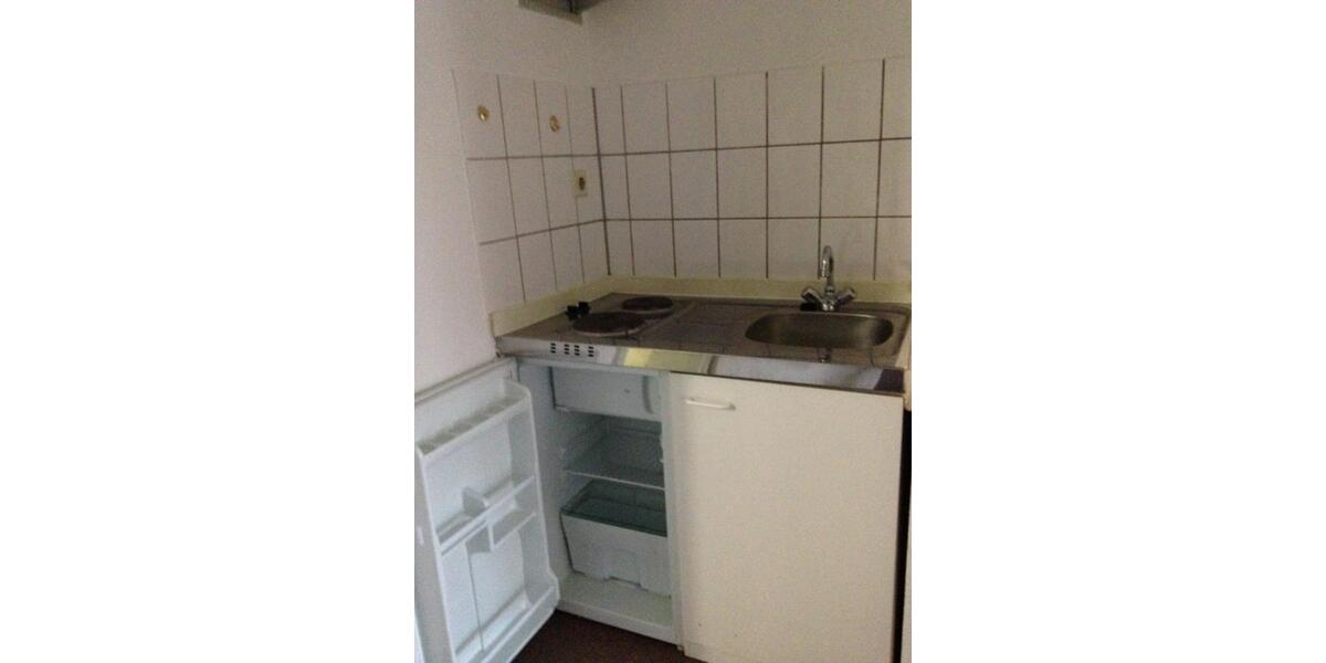 Etagenwohnung Mittweida - 1 Zimmer, 31 m&sup2;, 290&euro; | Angebot:25363715