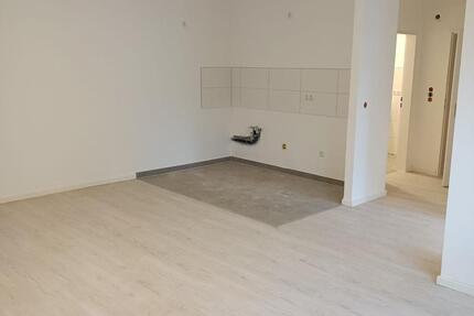 2-Zimmer-Wohnung in Büttelborn – ab sofort zu vermieten 2 zimmer