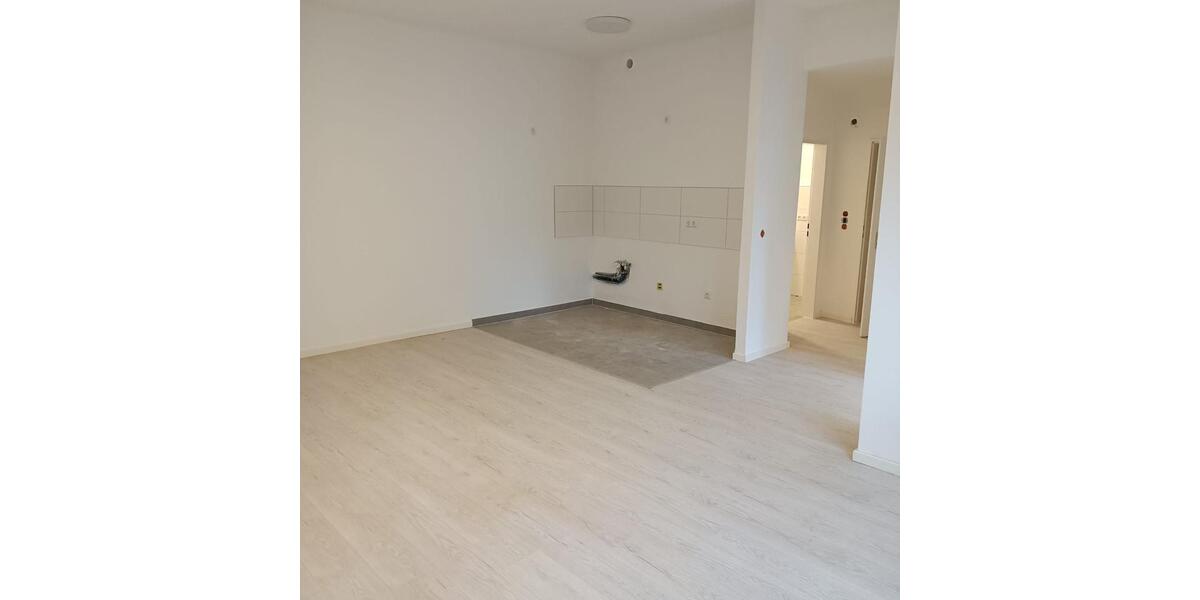 2-Zimmer-Wohnung in Büttelborn – ab sofort zu vermieten 2 zimmer