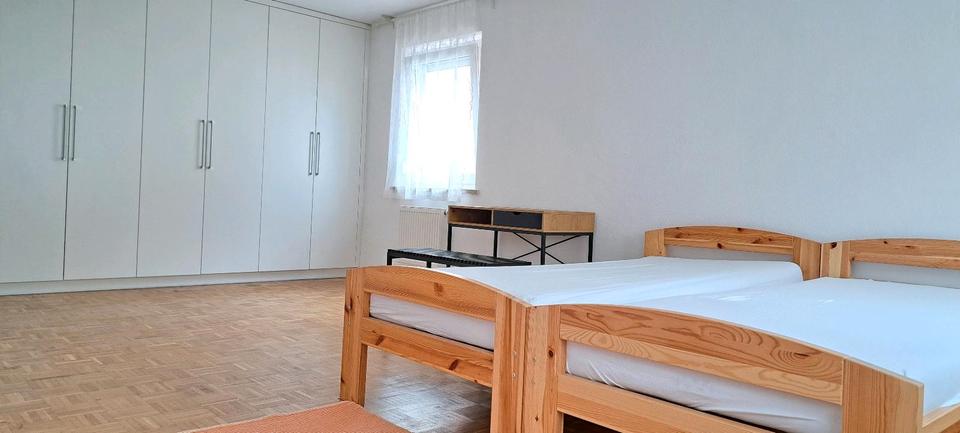 WG in Mainburg 1 zimmer