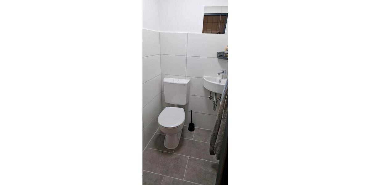 Etagenwohnung Frankfurt am Main Schwanheim - 1 Zimmer, 20 m&sup2;, 600&euro; | Angebot:26689689
