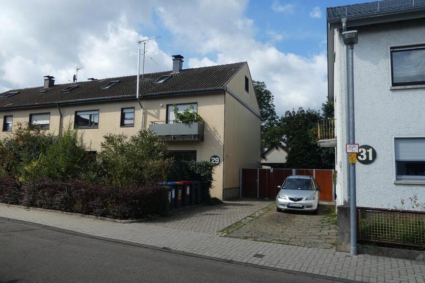 5-Zi-Maisonette in kleinem, privaten Wohnprojekt zimmer