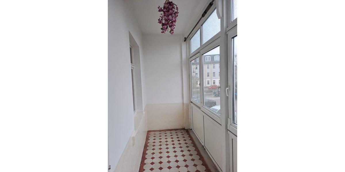 Etagenwohnung Waldheim - 3 Zimmer, 84 m&sup2;, 525&euro; | Angebot:25855293