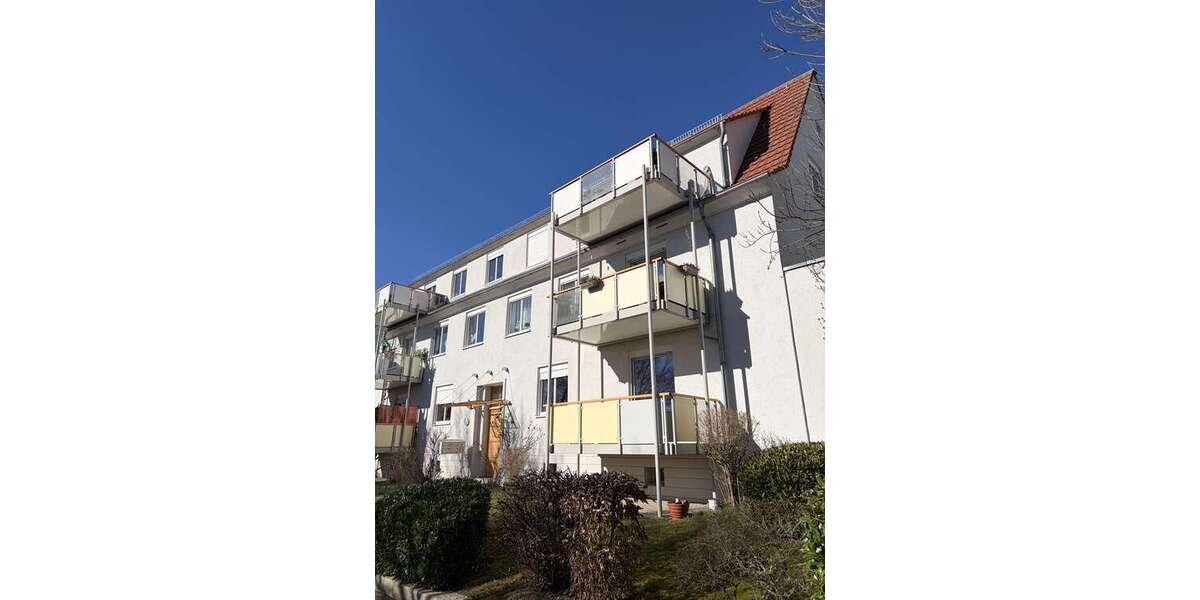 Etagenwohnung Pforzheim Dillweißenstein - 3 Zimmer, 76 m&sup2;, 750&euro; | Angebot:25254695
