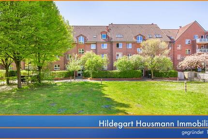 Wohnung Norderstedt - 3 Zimmer, 73 m&sup2;, 1.132&euro; | Angebot:26535075