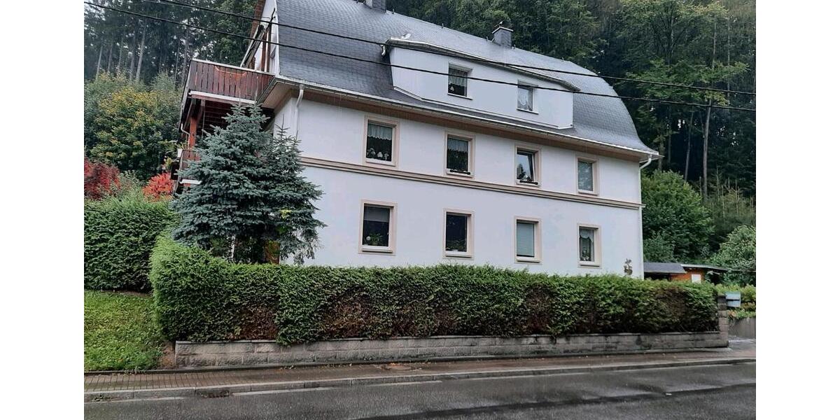 Etagenwohnung Wolkenstein - 1 Zimmer, 35 m&sup2;, 400&euro; | Angebot:25906336