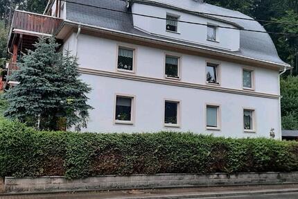 Wohnung Wolkenstein - 1 Zimmer, 35 m&sup2;, 400&euro; | Angebot:25906336