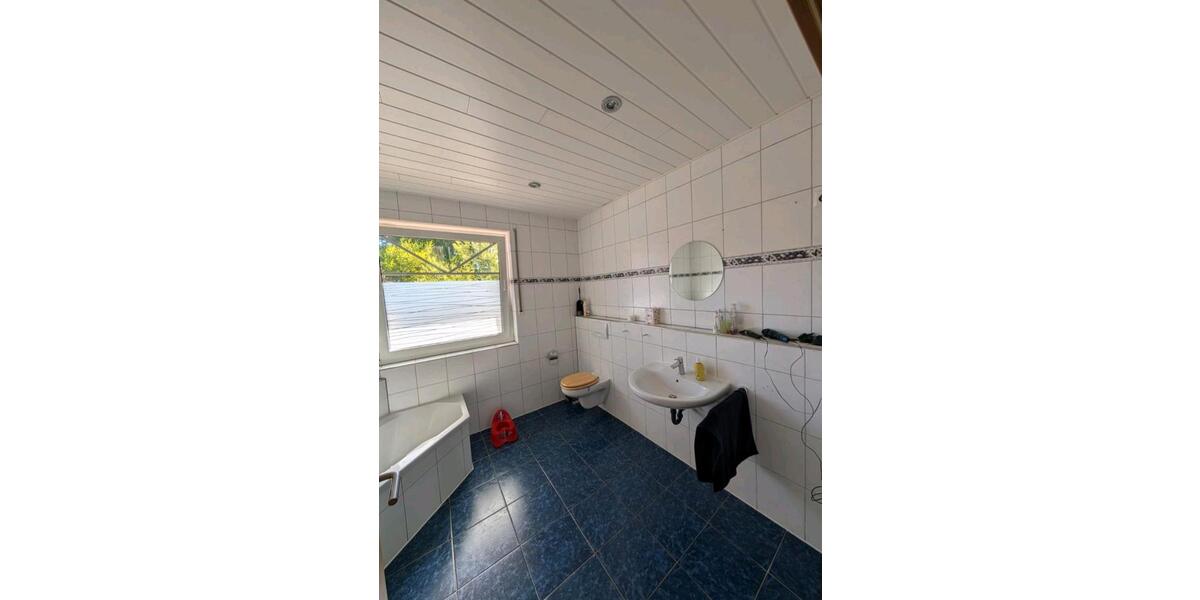 Etagenwohnung Werlte - 4 Zimmer, 110 m&sup2;, 850&euro; | Angebot:26386041