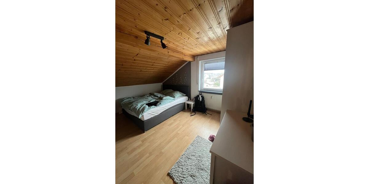 Dachgeschoßwohnung Weitnau - 3 Zimmer, 70 m&sup2;, 950&euro; | Angebot:26214628