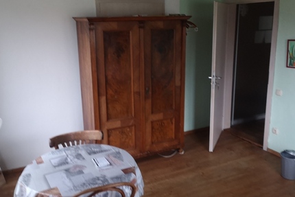 Helles möbliertes Zimmer (15m2) in WG am Mariahilfberg - Zimmer Passau Mühltal | Angebot:26167449