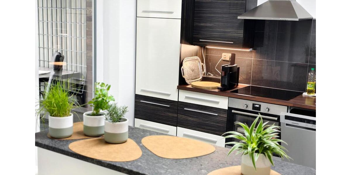 Wohnen auf Zeit Übach-Palenberg Palenberg - 3 Zimmer, 70 m&sup2;, 1.750&euro; | Angebot:24477347