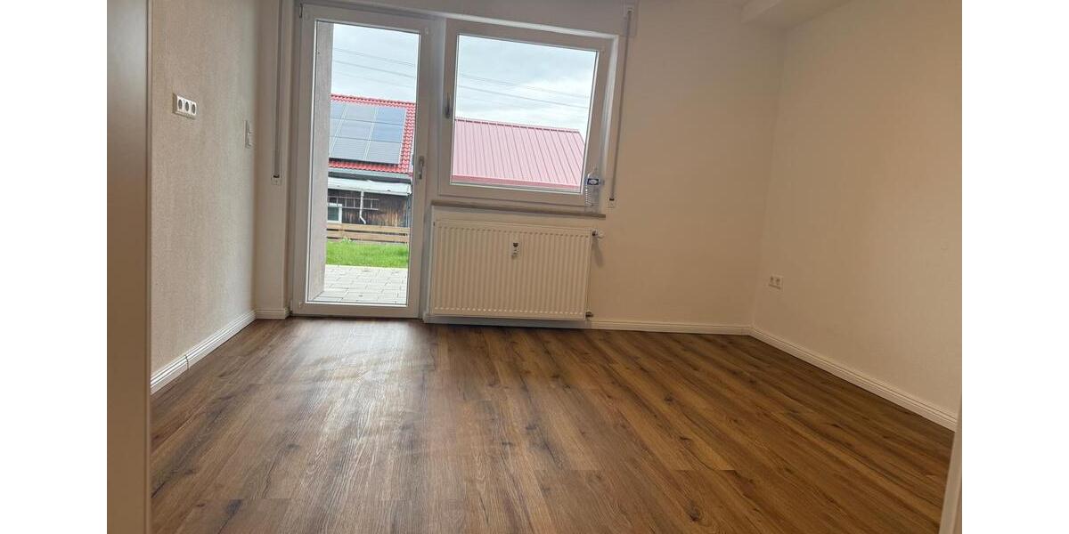 Terrassenwohnung Sontheim an der Brenz - 3 Zimmer, 72 m&sup2;, 850&euro; | Angebot:26048948