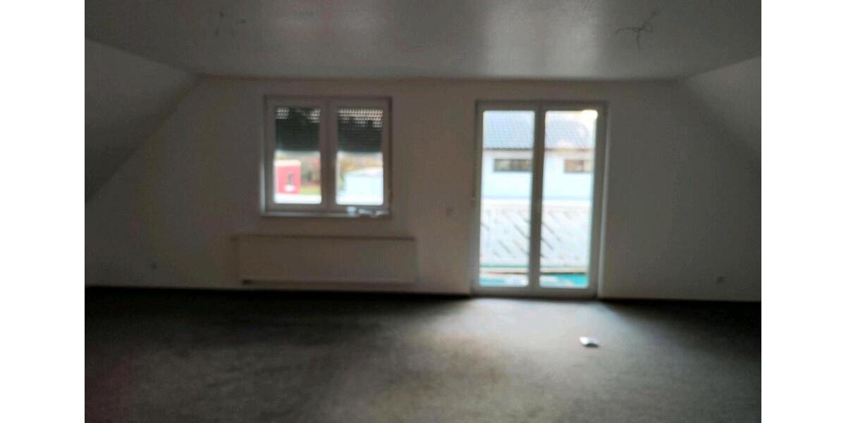 Etagenwohnung Lauterbach (Hessen) - 3 Zimmer, 86 m&sup2;, 750&euro; | Angebot:26056970