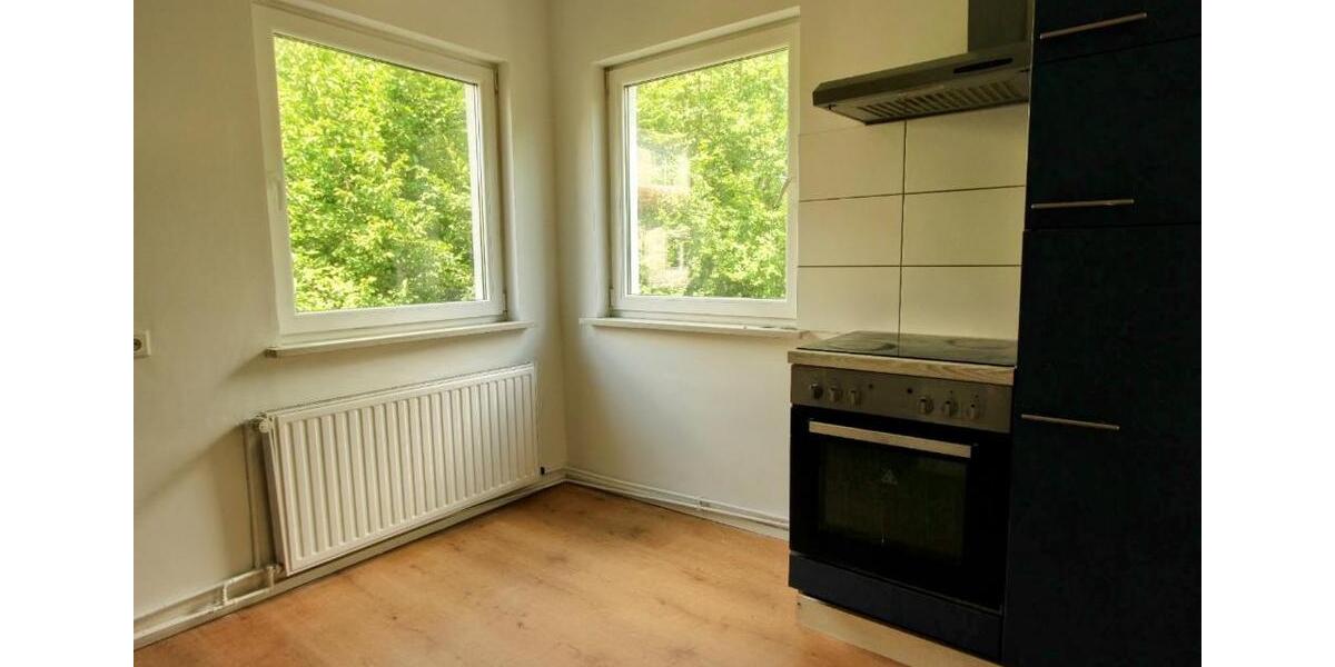 Etagenwohnung Wilhelmshaven - 2 Zimmer, 53 m&sup2;, 460&euro; | Angebot:26687657