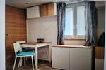 Etagenwohnung Horb am Neckar - 1 Zimmer, 22 m&sup2;, 495&euro; | Angebot:25102757