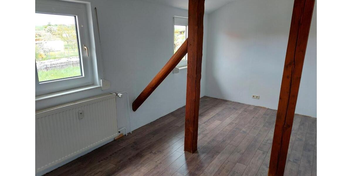 Dachgeschoßwohnung Rauschenberg - 5 Zimmer, 89 m&sup2;, 700&euro; | Angebot:26482957
