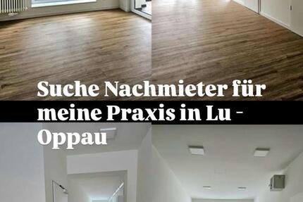 Gewerbeobjekt Ludwigshafen am Rhein Ludwigshafen-Hemshof - 870&euro; | Angebot:25175668