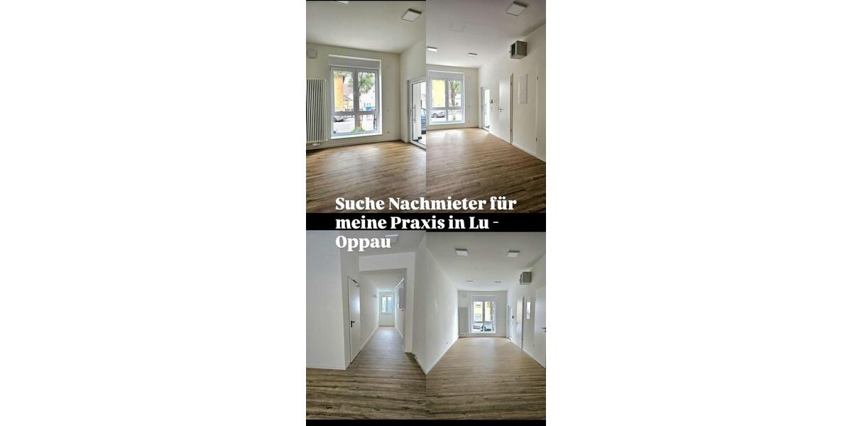 Gewerbeobjekt Ludwigshafen am Rhein Ludwigshafen-Hemshof - 870&euro; | Angebot:25175668