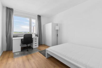 Wohnen auf Zeit Oldenburg Alexandersfeld - 8 Zimmer, 18 m&sup2;, 630&euro; | Angebot:24568299