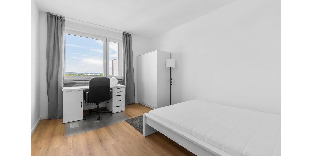 Wohnen auf Zeit Oldenburg Alexandersfeld - 8 Zimmer, 18 m&sup2;, 630&euro; | Angebot:24568299