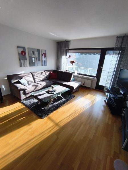 Etagenwohnung Lüdenscheid Gevelndorf - 2 Zimmer, 61 m&sup2;, 550&euro; | Angebot:25278106