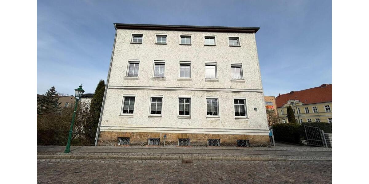Dachgeschoßwohnung Eberswalde - 3 Zimmer, 85 m&sup2;, 935&euro; | Angebot:26038830