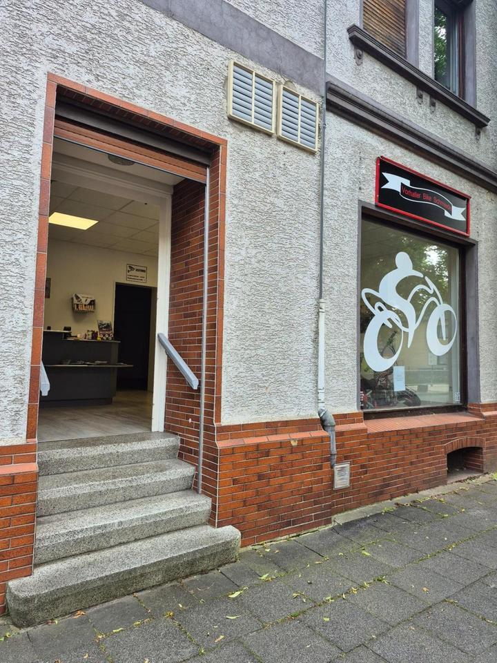 Ladenlokal zu vermieten
