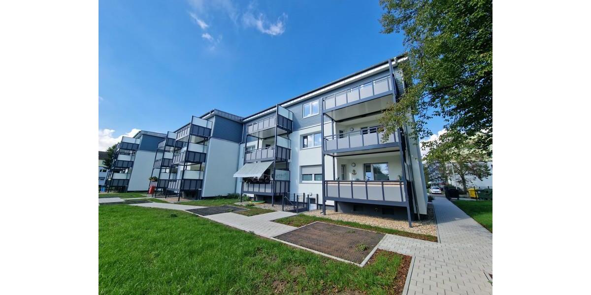 Etagenwohnung Dormagen - 2 Zimmer, 78 m&sup2;, 1.048&euro; | Angebot:22707262