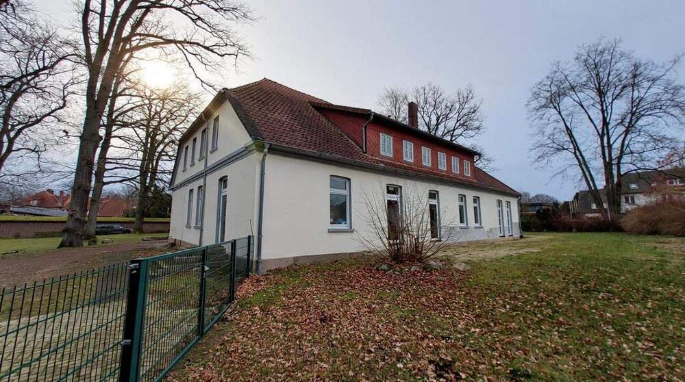 Mehrfamilienhaus, Wohnhaus Neuenkirchen Delmsen - 2.900&euro; | Angebot:26584243