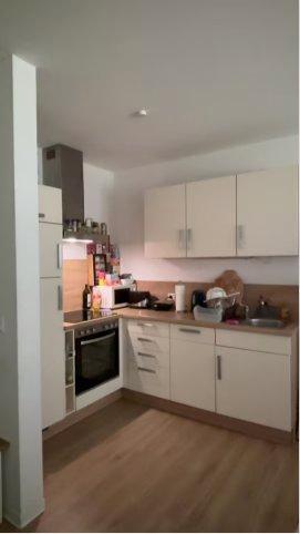 Wohnen auf Zeit Vechta - 1 Zimmer, 13 m&sup2;, 320&euro; | Angebot:26477717