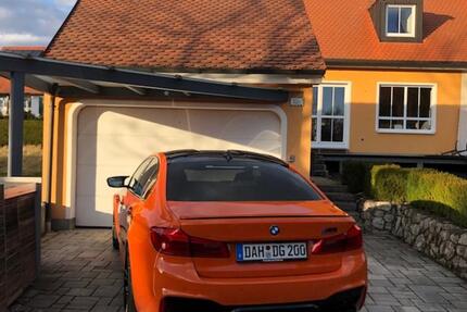 Gepflegte 4-Zimmer-Doppelhaushälfte in Altomünster mit Garage 4 zimmer