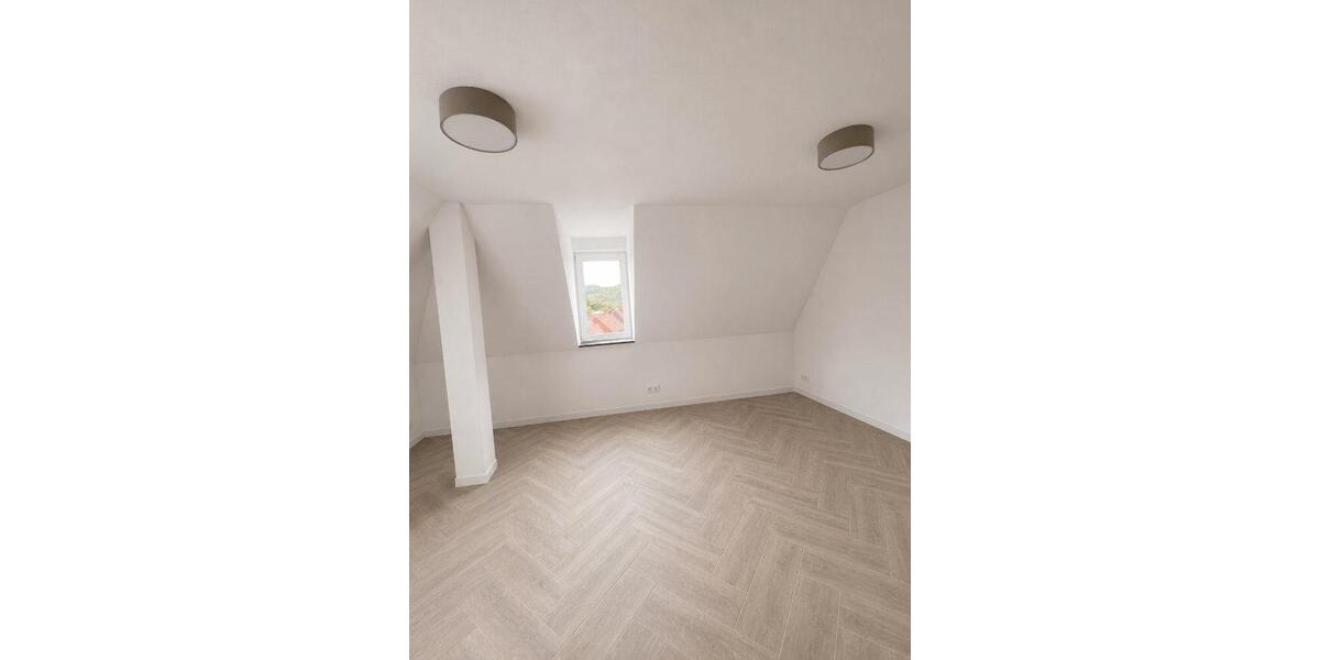 Etagenwohnung Bad Liebenstein - 2 Zimmer, 50 m&sup2;, 550&euro; | Angebot:26647242