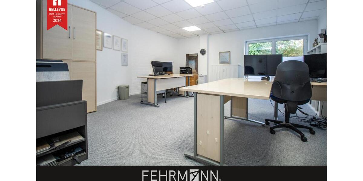 Gewerbeobjekt Haselünne - 221&euro; | Angebot:23121429