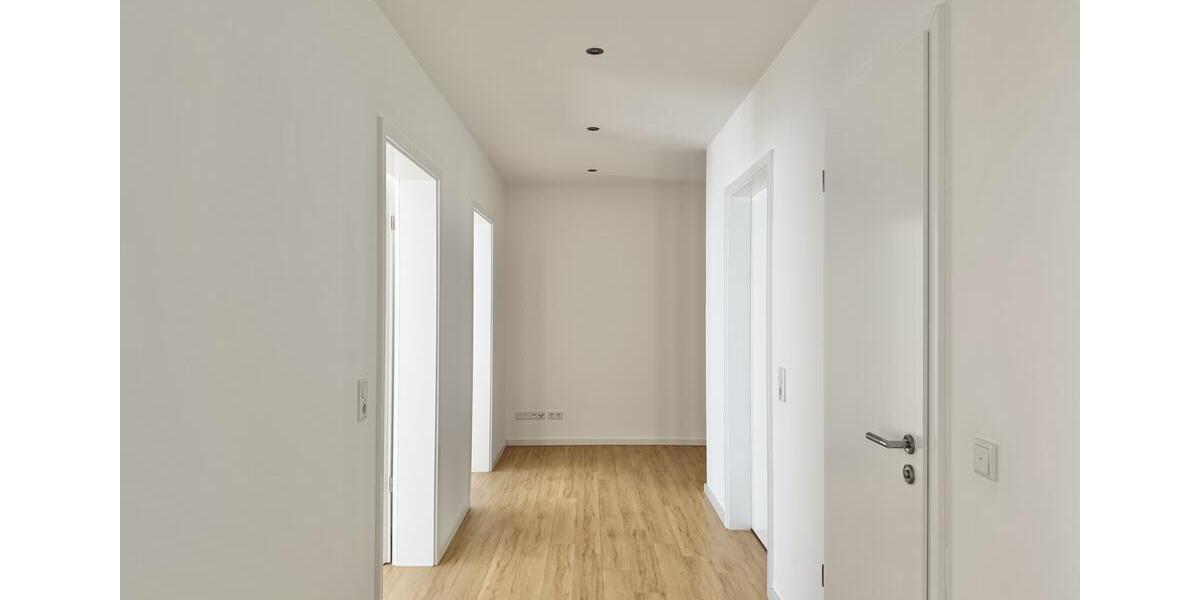 Erdgeschoßwohnung Rastede - 3.5 Zimmer, 131 m&sup2;, 1.485&euro; | Angebot:26496188