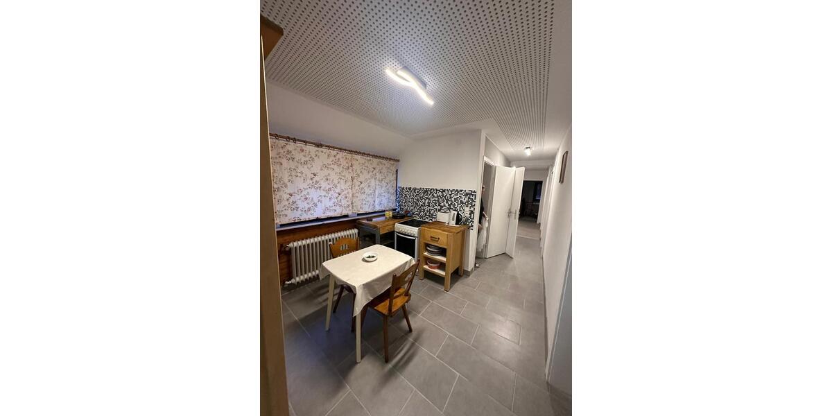 Etagenwohnung Fischbach Harztalerhof - 450&euro; | Angebot:24644210