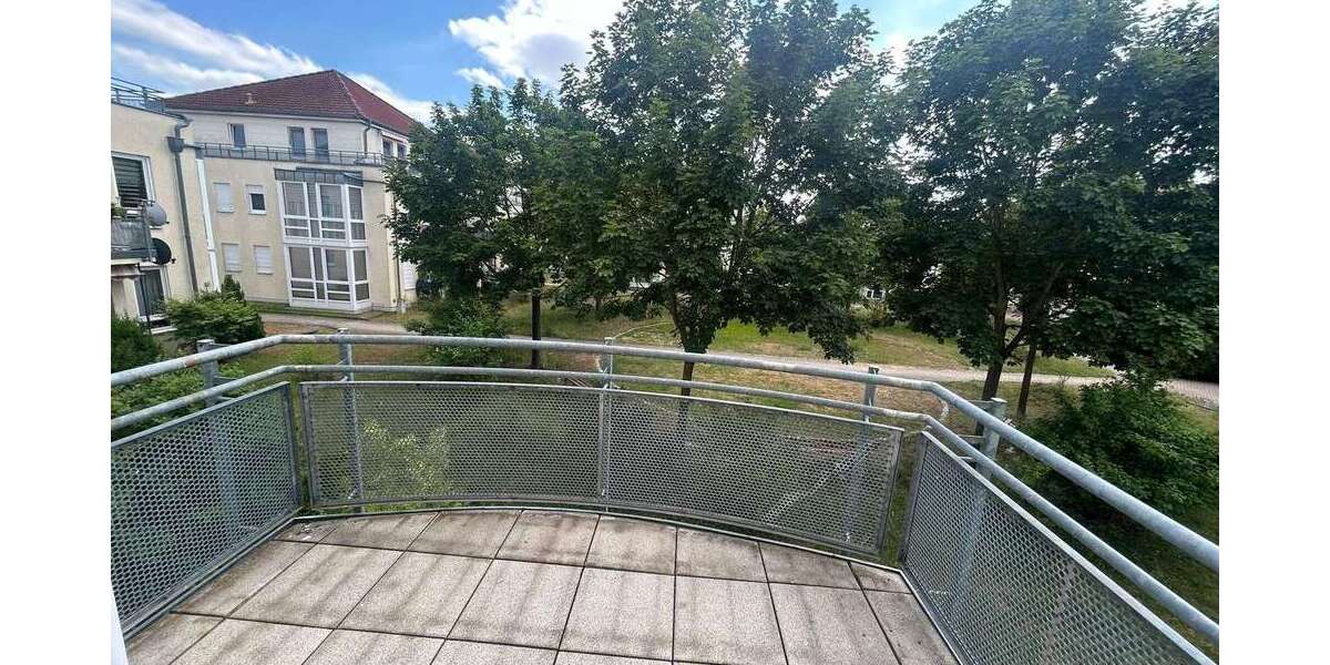 Etagenwohnung Petershagen/Eggersdorf Eggersdorf - 1 Zimmer, 44 m&sup2;, 600&euro; | Angebot:26856446