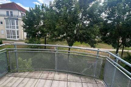 Wohnung Petershagen/Eggersdorf Eggersdorf - 1 Zimmer, 44 m&sup2;, 600&euro; | Angebot:26856446