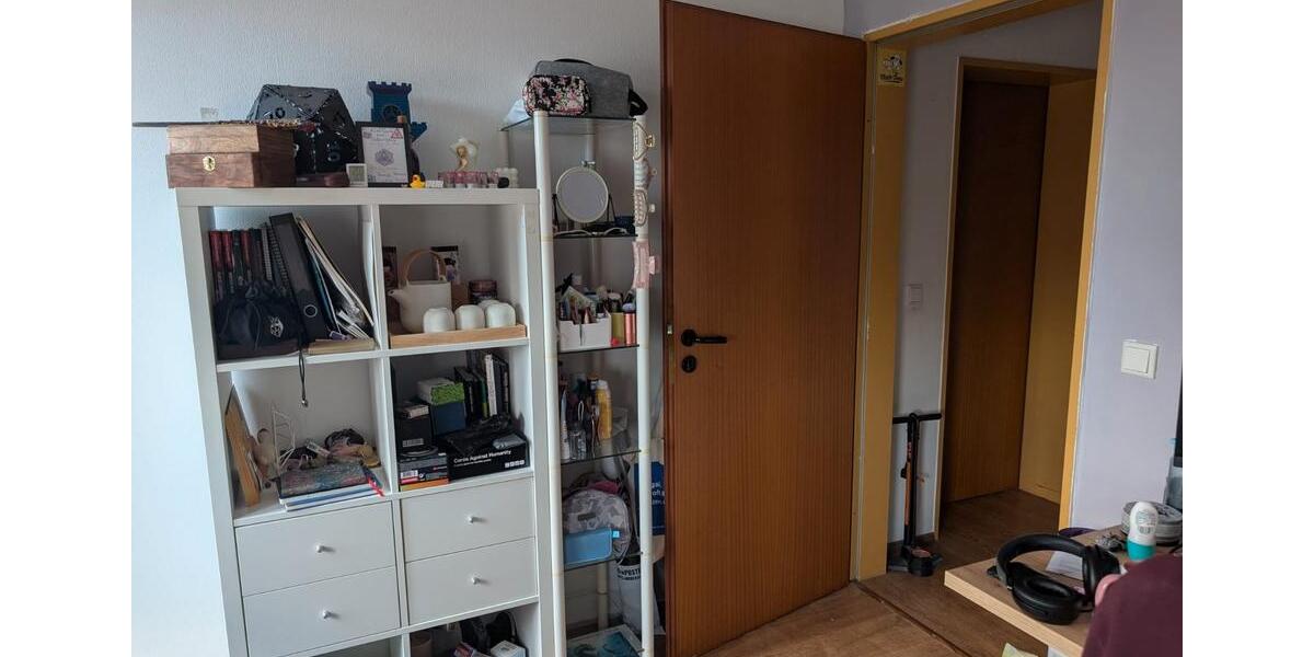 Wohnen auf Zeit Paderborn - 1 Zimmer, 12 m&sup2;, 410&euro; | Angebot:26289043