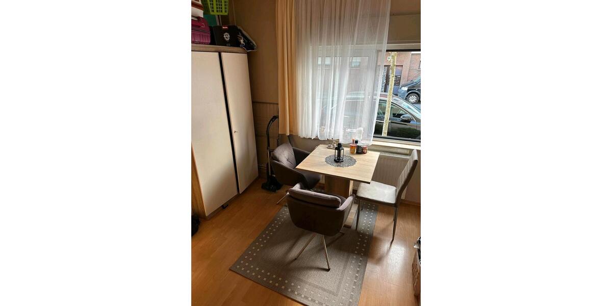 1 Zimmer Wohnung in Bonn (Ippendorf) 1 zimmer