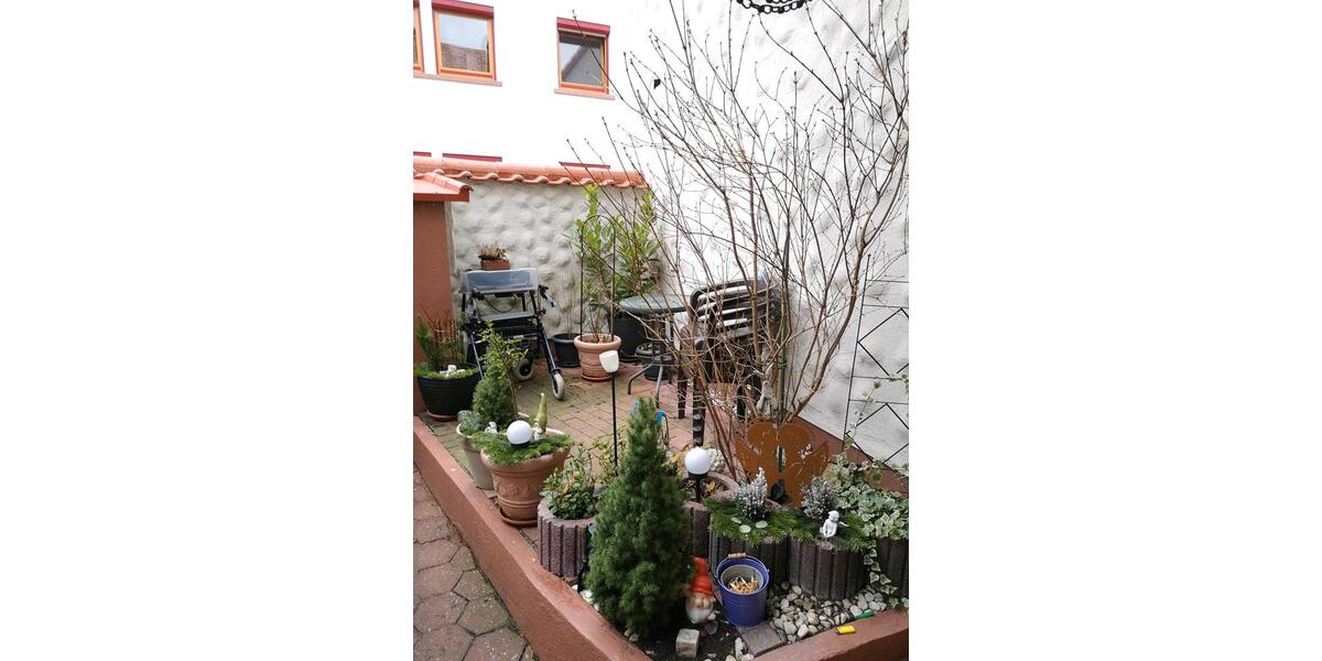 Haus in Kleinwallstadt, 115qm, zu vermieten 4 zimmer