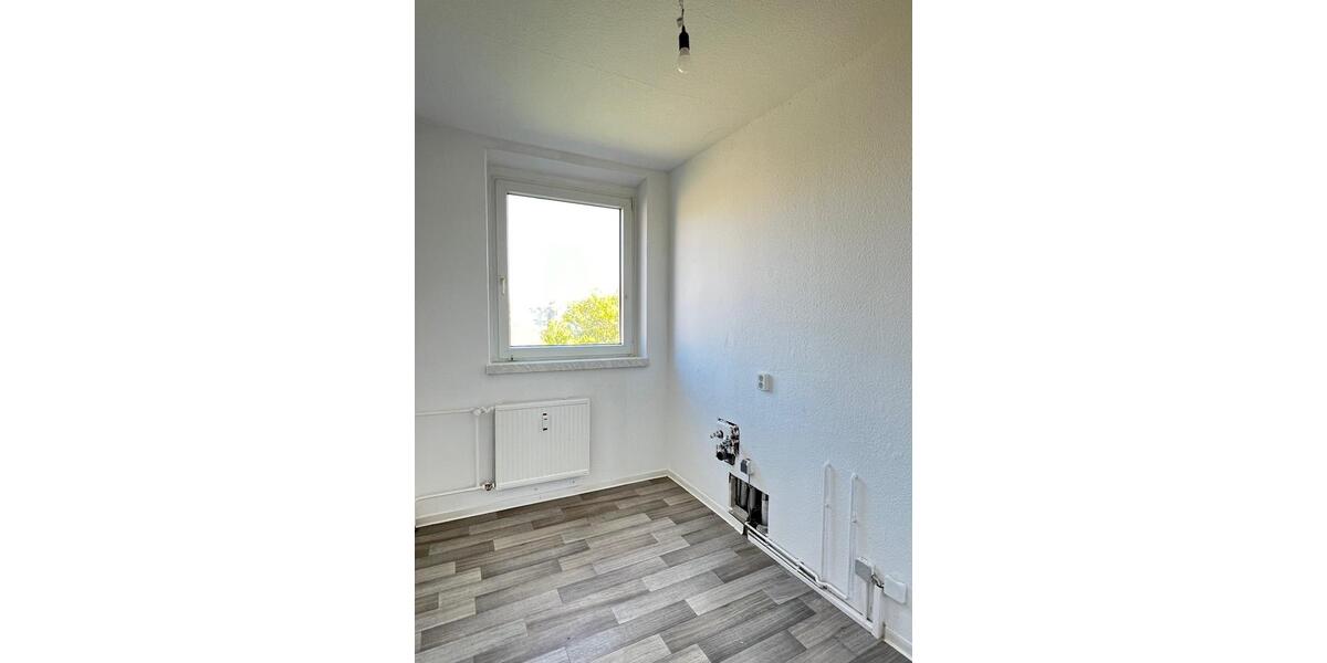 Etagenwohnung Blankenburg (Harz) - 3 Zimmer, 67 m&sup2;, 435&euro; | Angebot:26368408