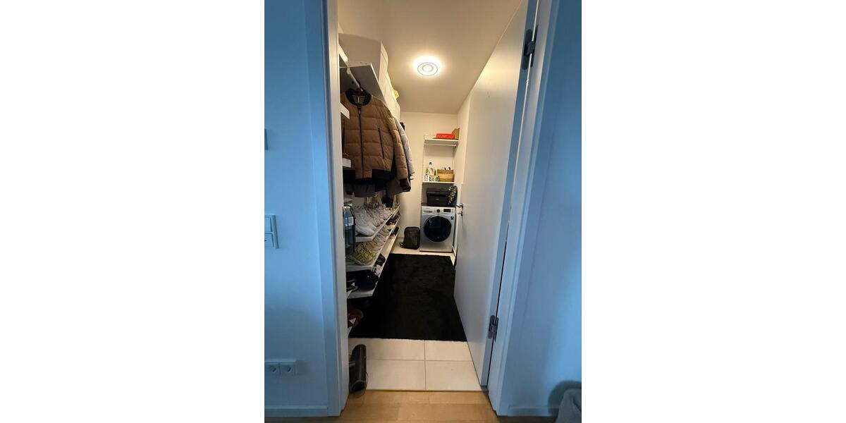 Etagenwohnung Schönefeld - 2 Zimmer, 56 m&sup2;, 1.299&euro; | Angebot:26042889