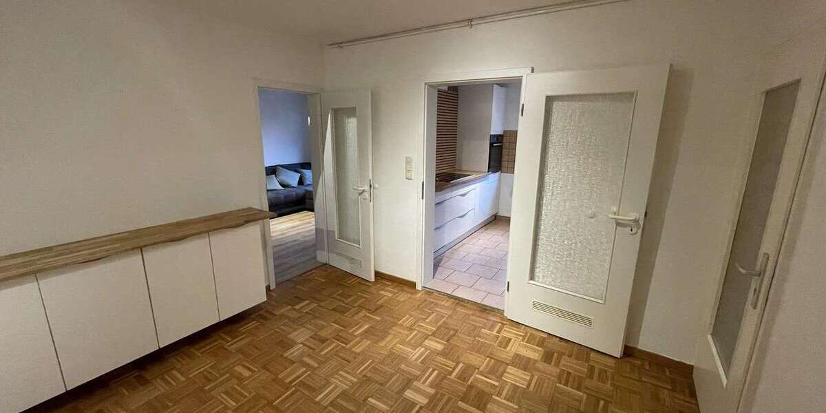 Wohnung zum Mieten in Minden 715 € 92 m² 3.5 zimmer