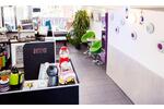 Arbeitsplätze in ausgefallener Galerie in Marl - All-in-Miete zimmer