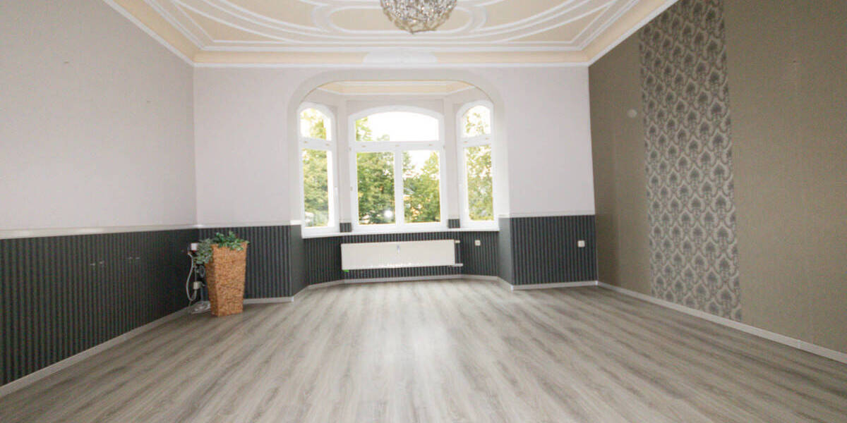 Gewerbeobjekt Annaberg-Buchholz Annaberg - 4 Zimmer, 94 m&sup2;, 470&euro; | Angebot:25688156