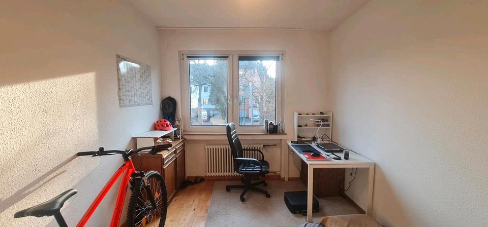 Wohnen auf Zeit Aachen Aachen-Mitte - 1 Zimmer, 13 m&sup2;, 380&euro; | Angebot:26297312