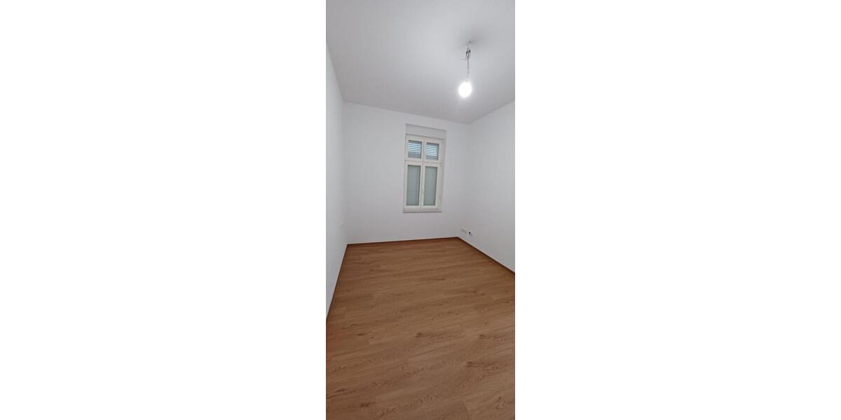 Modernisierte 2-Raum-Wohnung im Erdgeschoss in VetschauSpreewald 2 zimmer