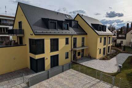 Wohnung Haimhausen Ottershausen - 4 Zimmer, 84 m&sup2;, 1.440&euro; | Angebot:27298066