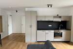 Ab sofort! Großzügige, möblierte 1-Zimmer-Wohnung mit Balkon! 1 zimmer